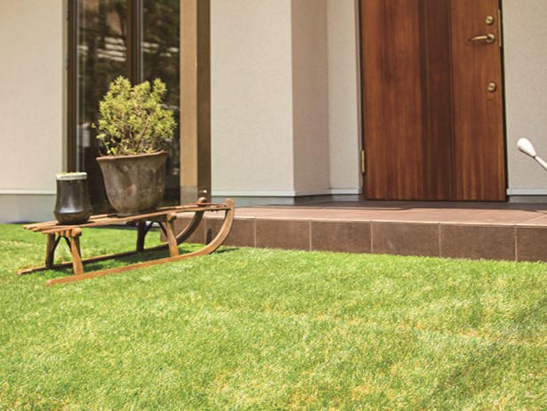人工芝　２０㎡　（芝丈28㎜～35㎜）
