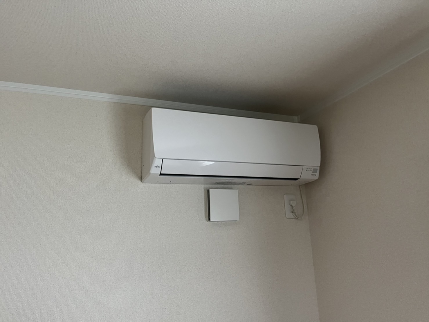 富士通ゼネラルAHシリーズ６畳用