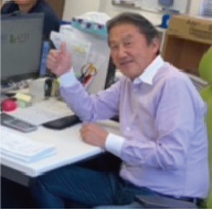 30年以上の実績