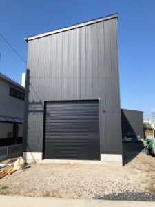 小町様 | シャッター屋.com|シャッターなら愛知県名古屋市から全国対応